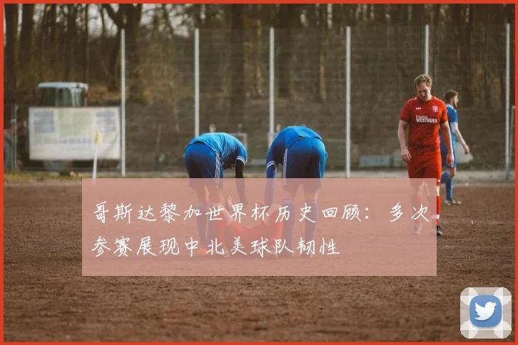 哥斯达黎加世界杯历史回顾:多次参赛展现中北美球队韧性