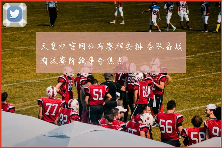 天皇杯官网公布赛程安排 各队备战淘汰赛阶段争夺焦点